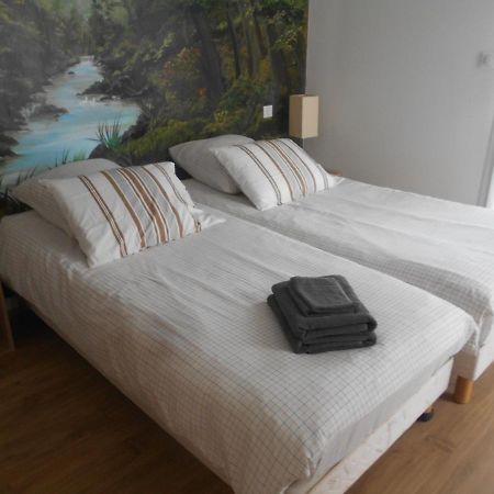 L'Estrade Bed & Breakfast Dunkirk Ngoại thất bức ảnh