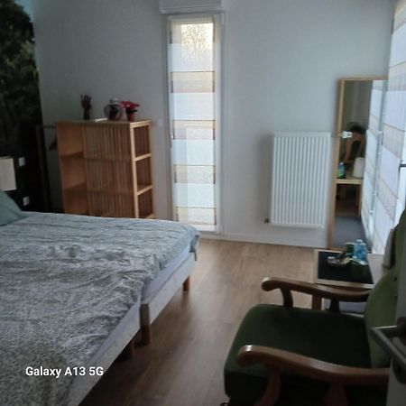 Residence L'Estrade Dunkirk Ngoại thất bức ảnh