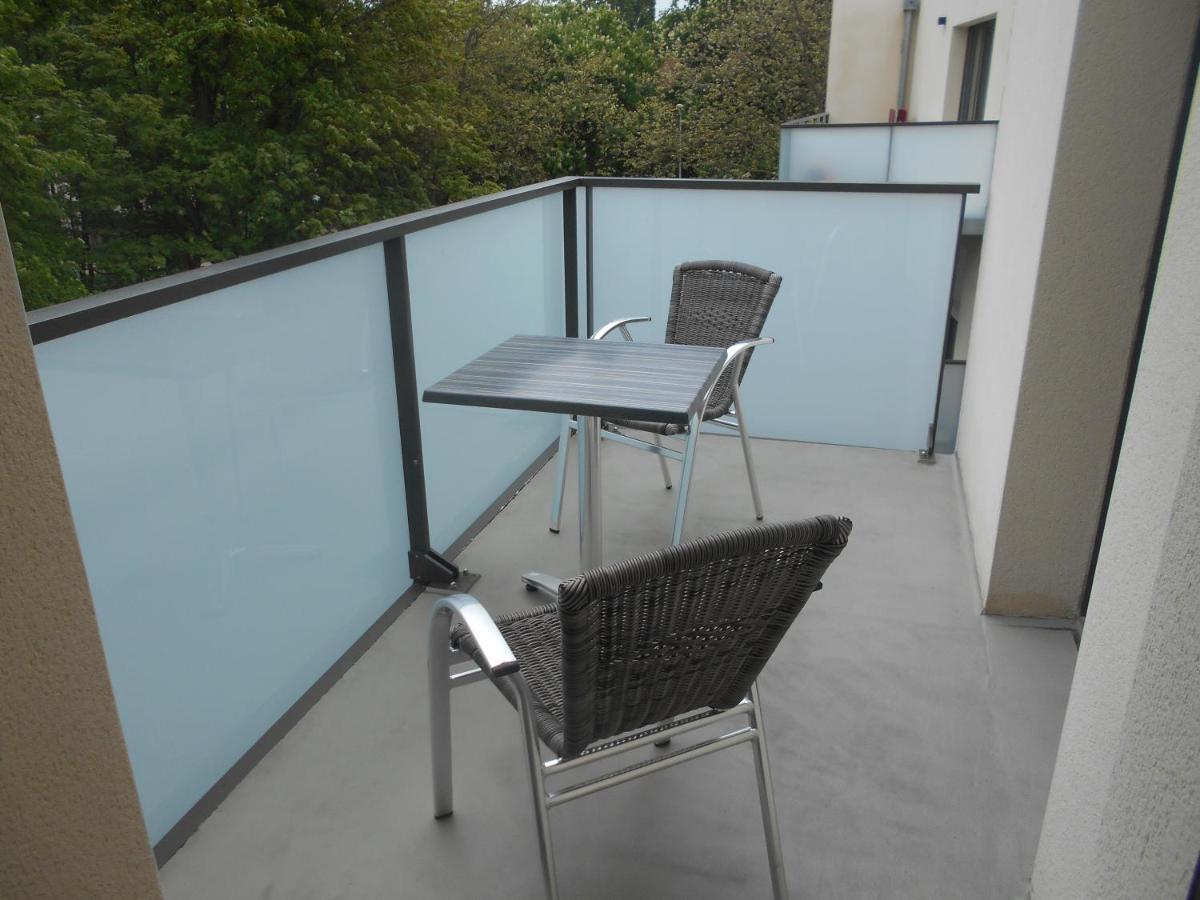 Residence L'Estrade Dunkirk Ngoại thất bức ảnh