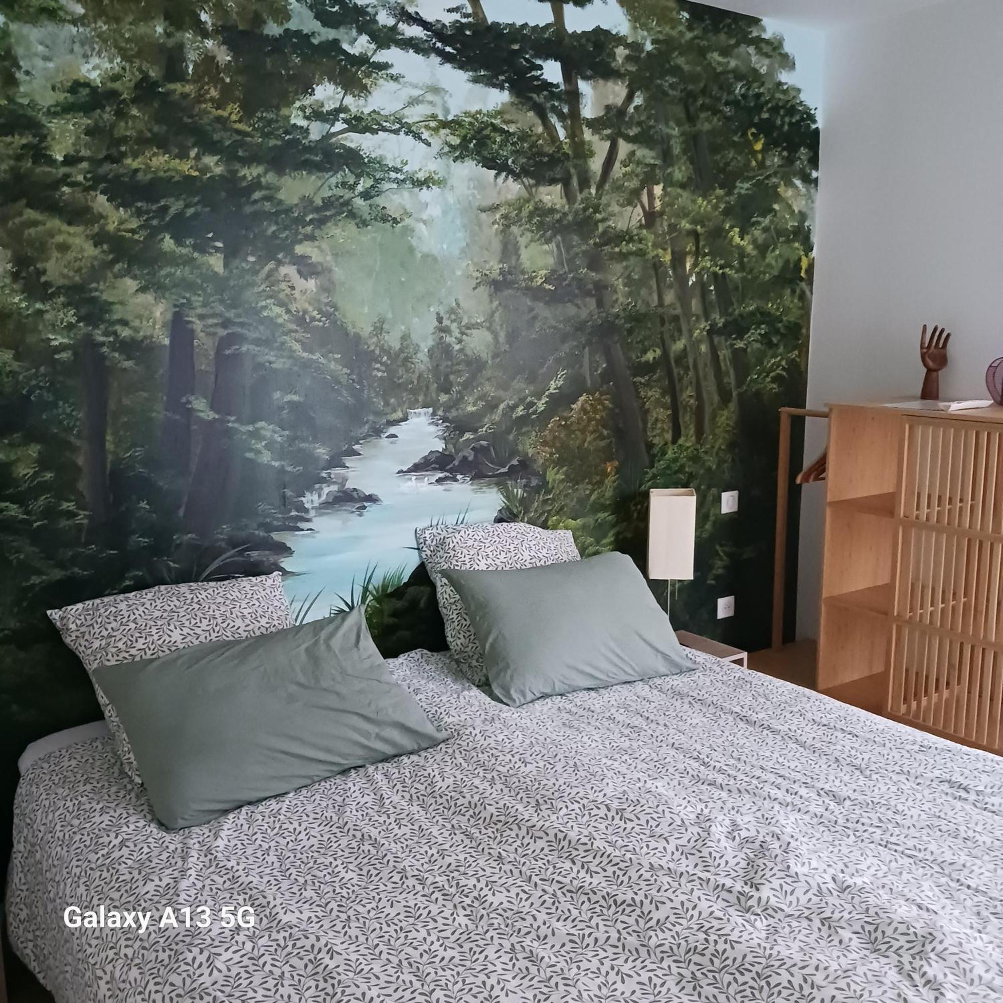 L'Estrade Bed & Breakfast Dunkirk Ngoại thất bức ảnh